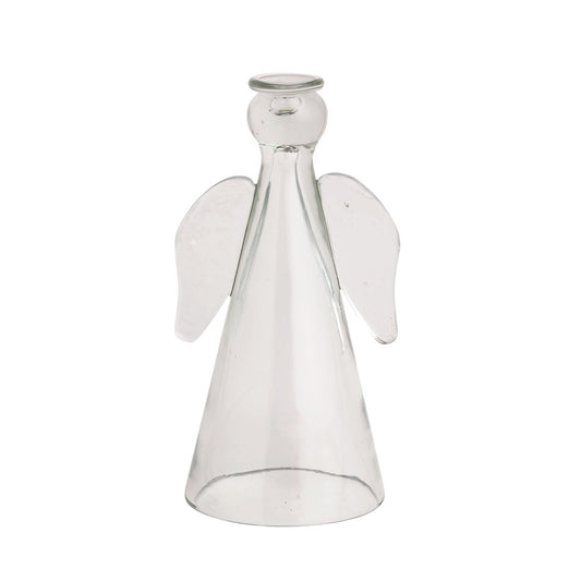 Small Glass Angel
