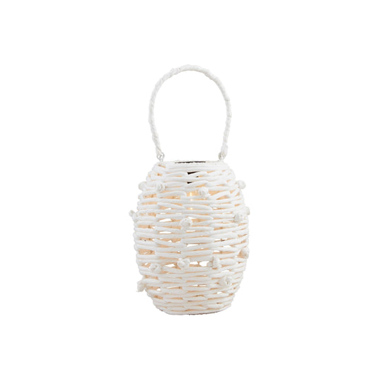 Small Knot Lantern