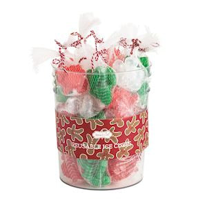 Christmas Drink cubes