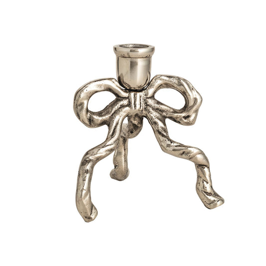 LARGE BOW TAPER HOLDER