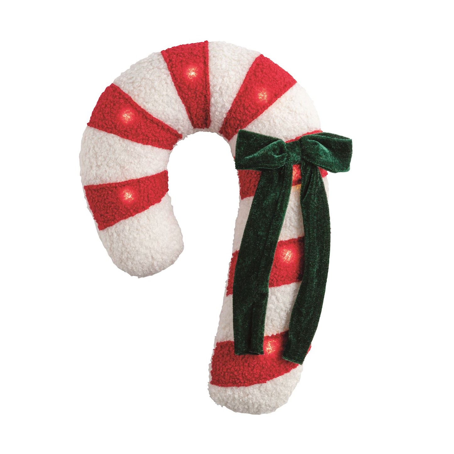 Christmas Sherpa Pillow