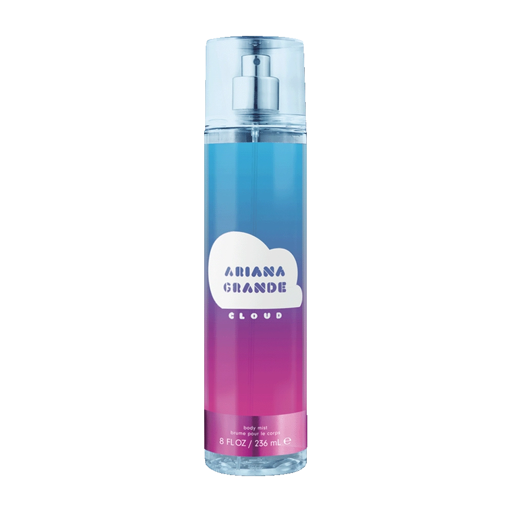 Ariana Grande Cloud Body Mist 8oz