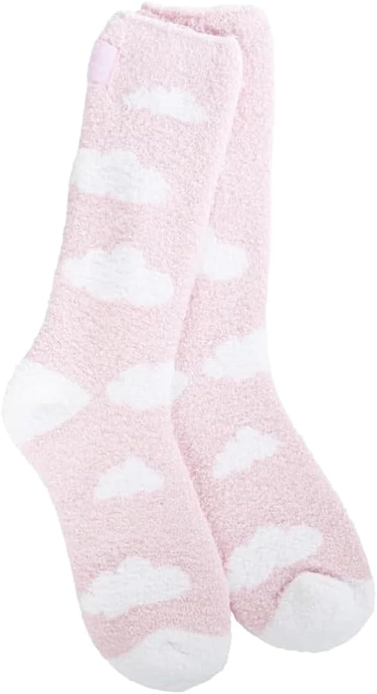 Cozy Crew Cloud Pink