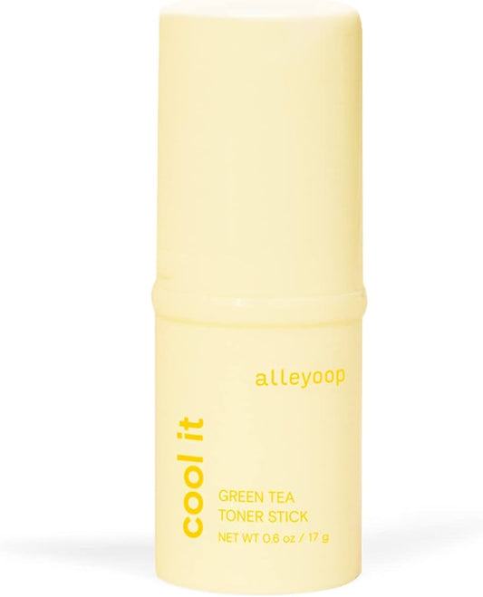 Green Tea Toner Stick