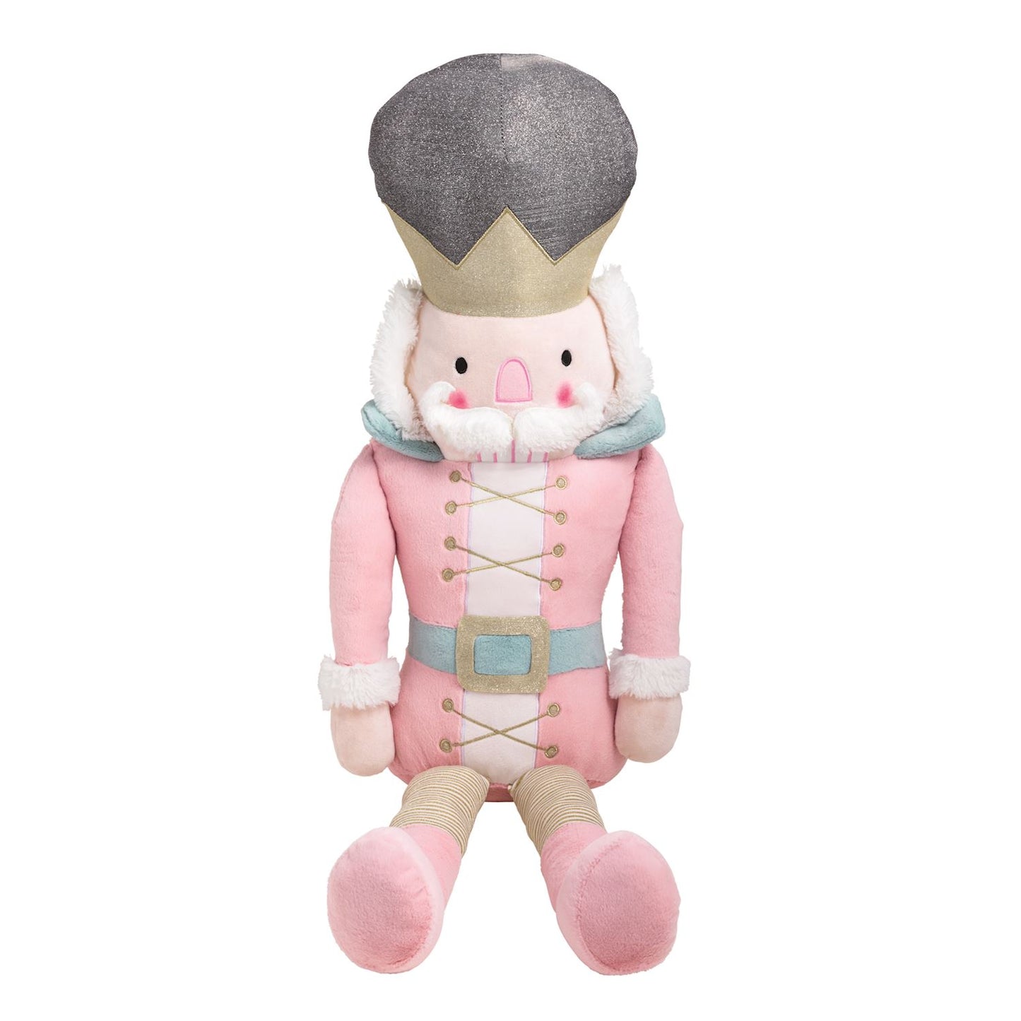 Nutcracker Large Plush