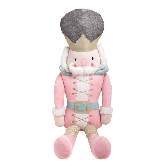 Nutcracker Large Plush