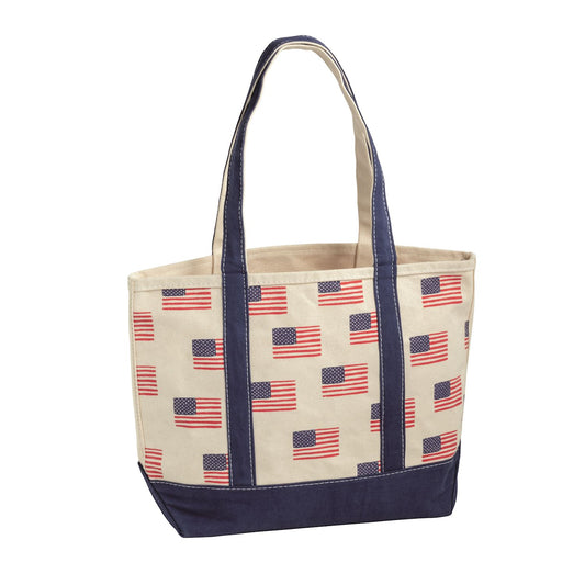 Americana Tote