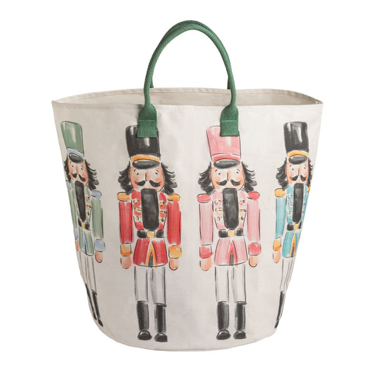 Nutcracker  Tote