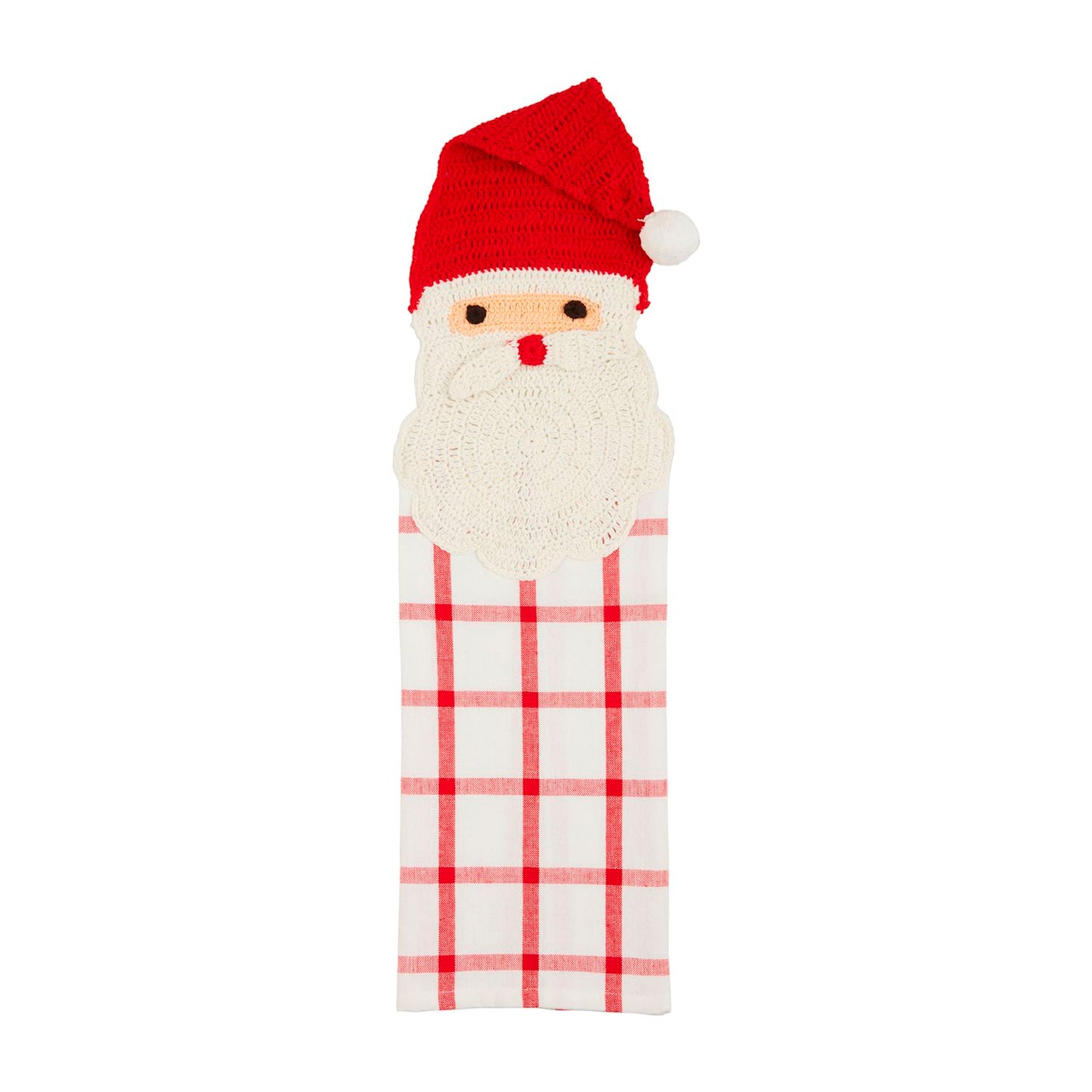 Christmas Hanging Towel