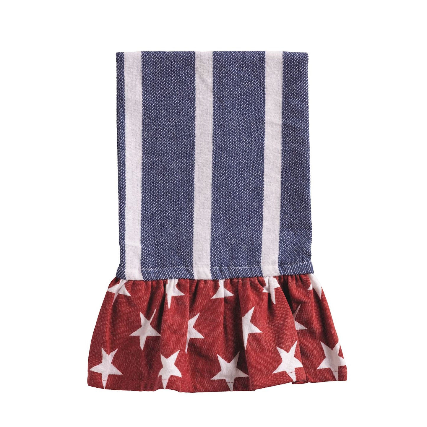 Americana Towel