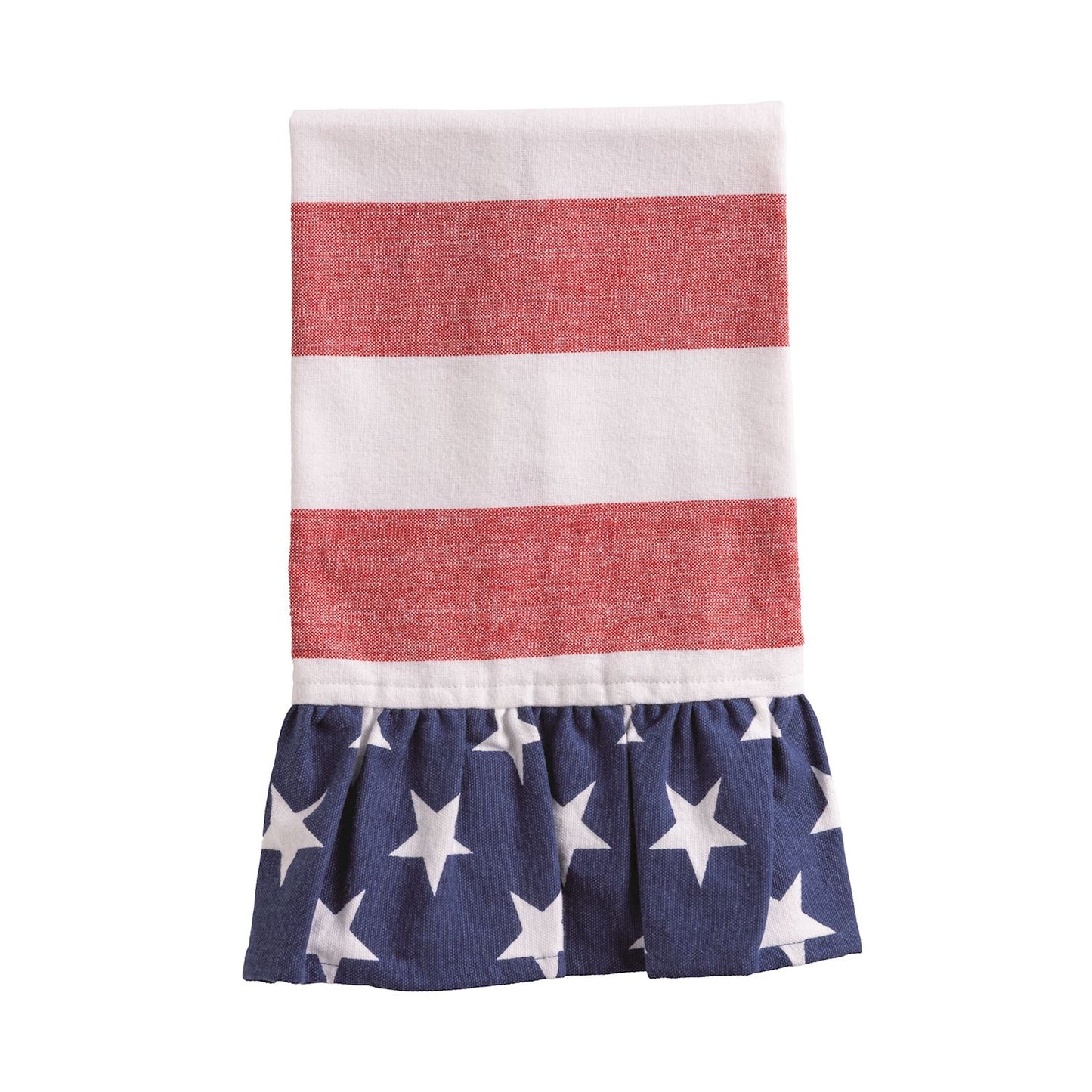Americana Towel