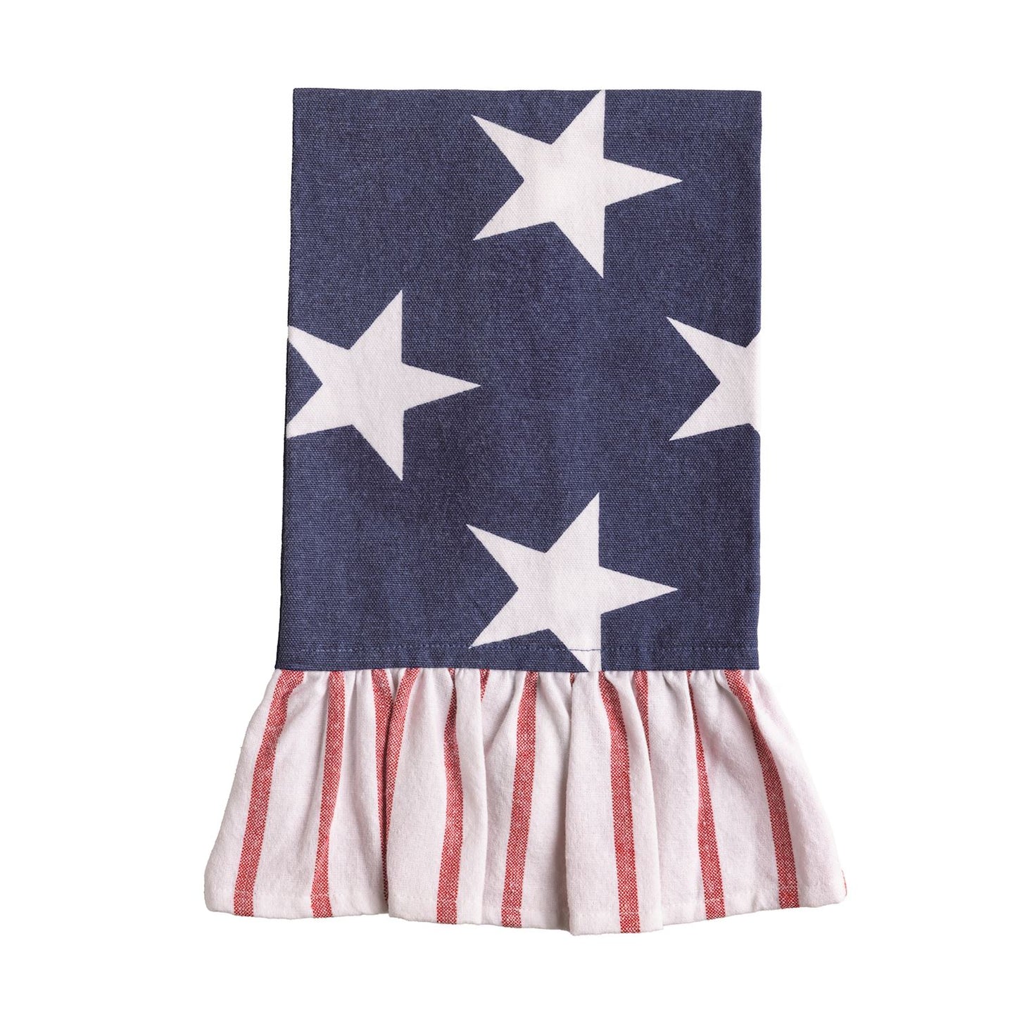 Americana Towel
