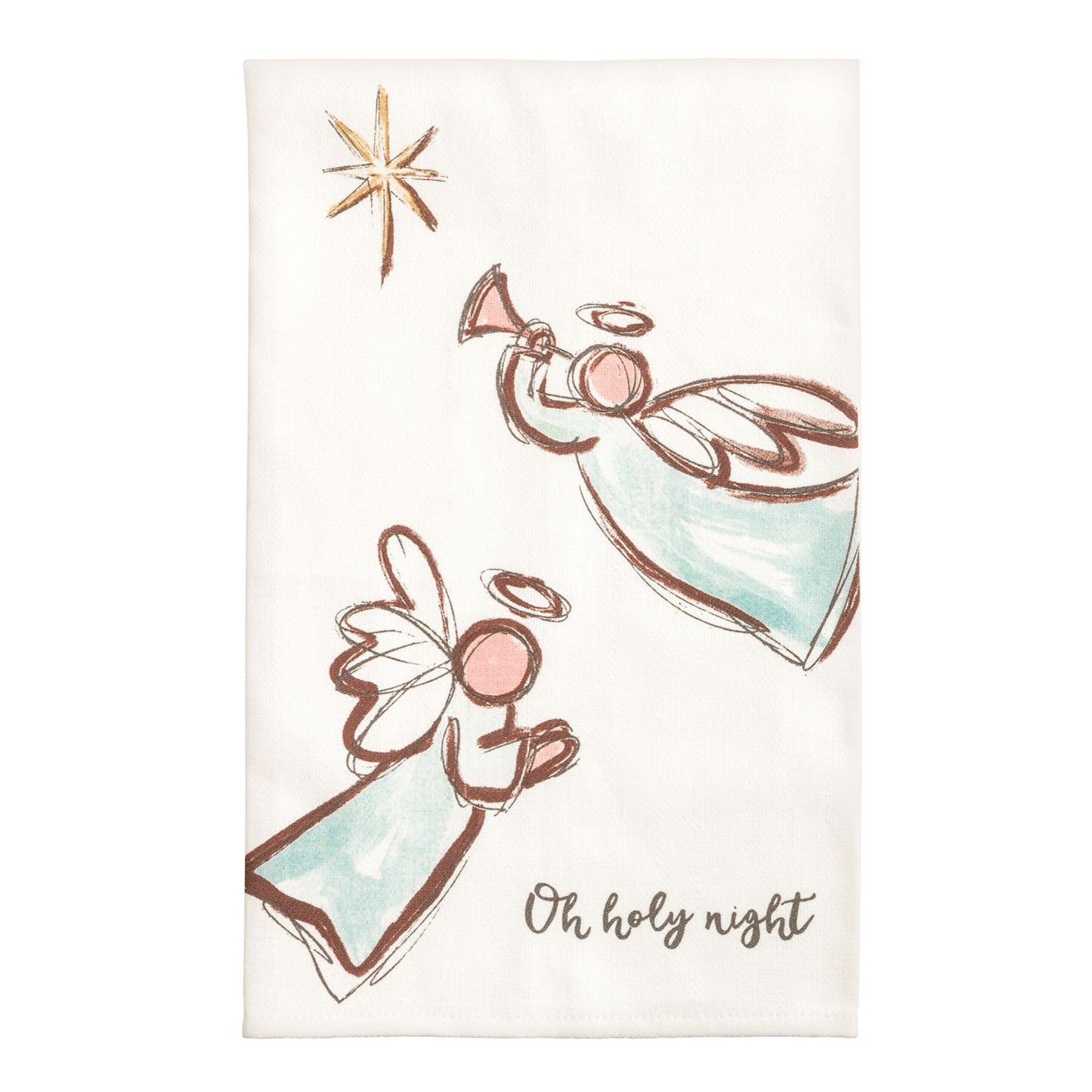 Angels Towel