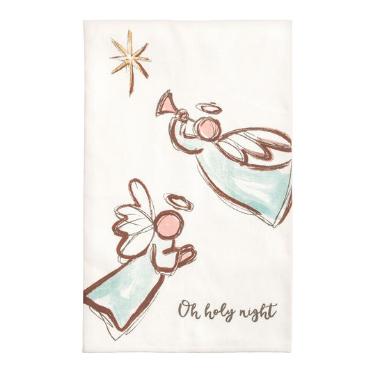 Angels Towel