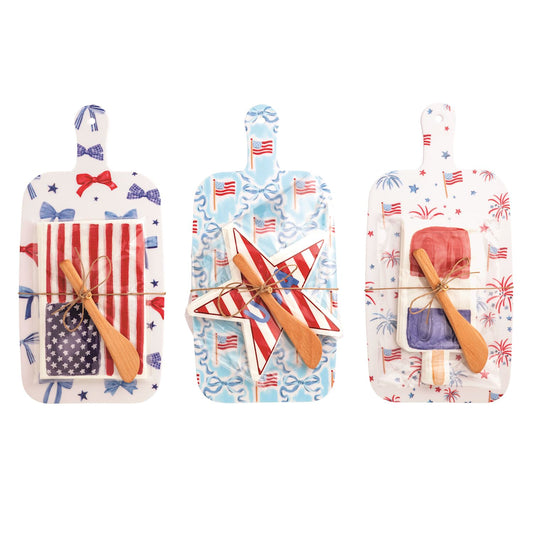 Americana Melamine Boards