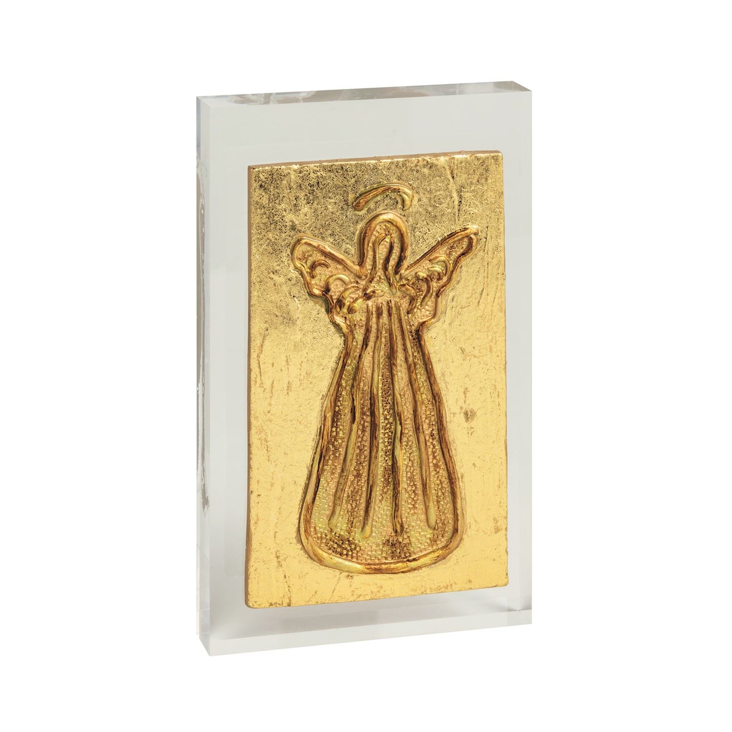 Angel Acrylic Plaque