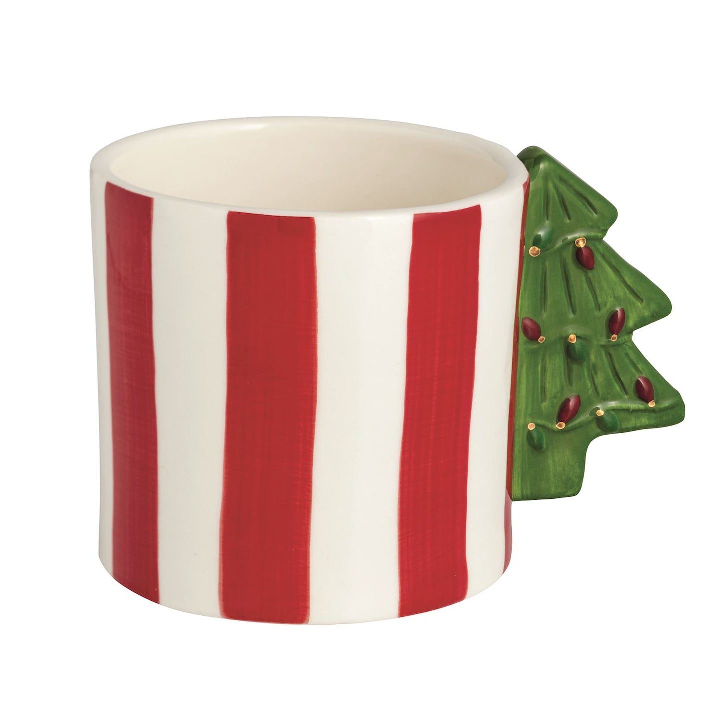 Tree Whimsical Mug