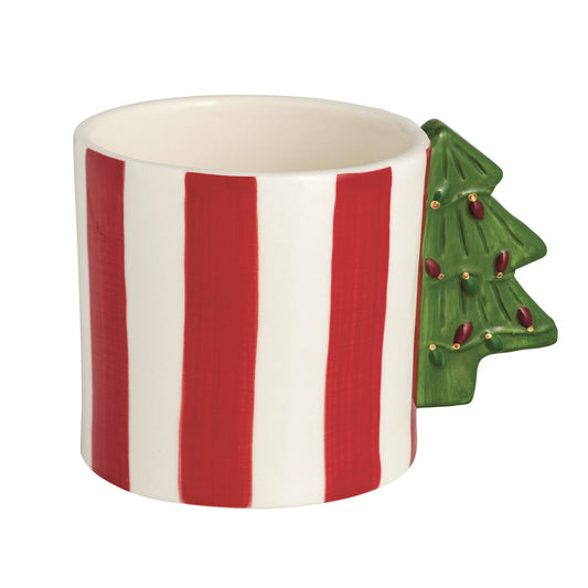 Tree Whimsical Mug