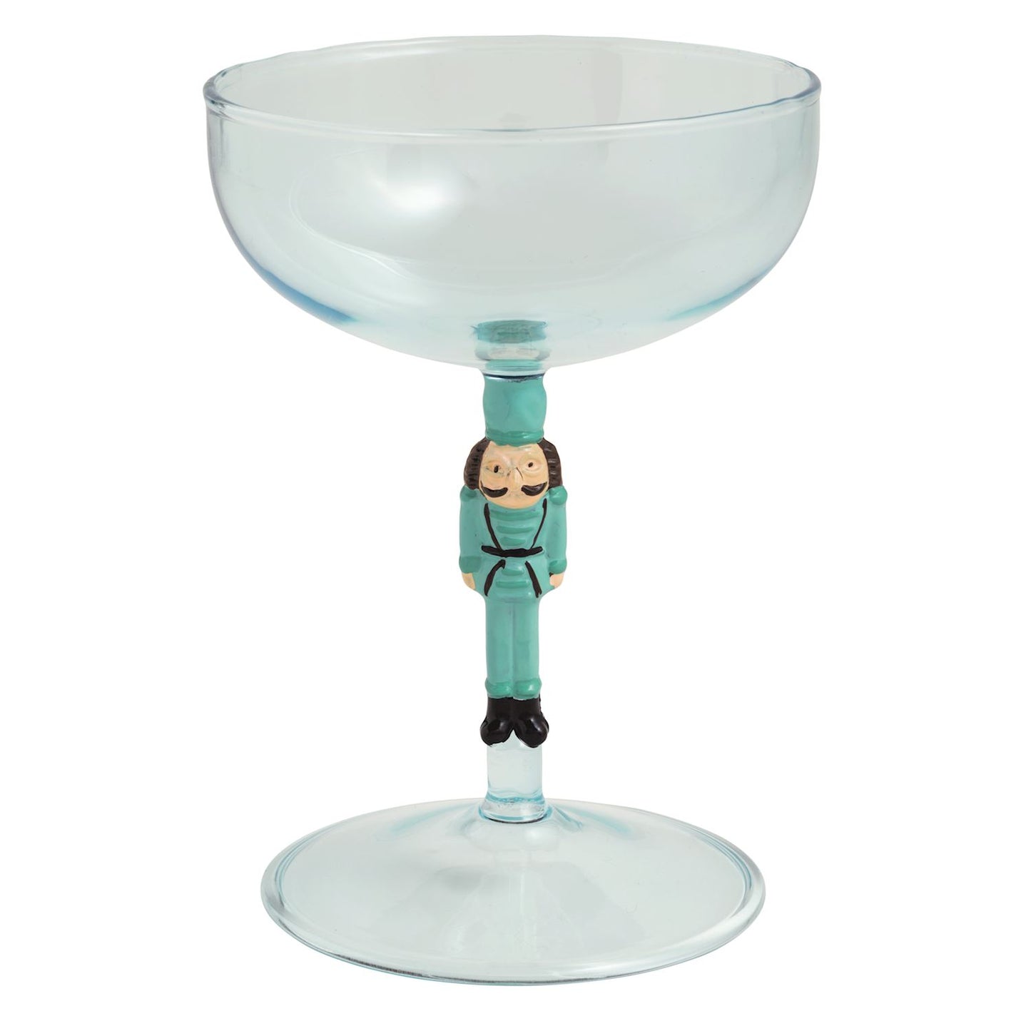 Coupe Glass