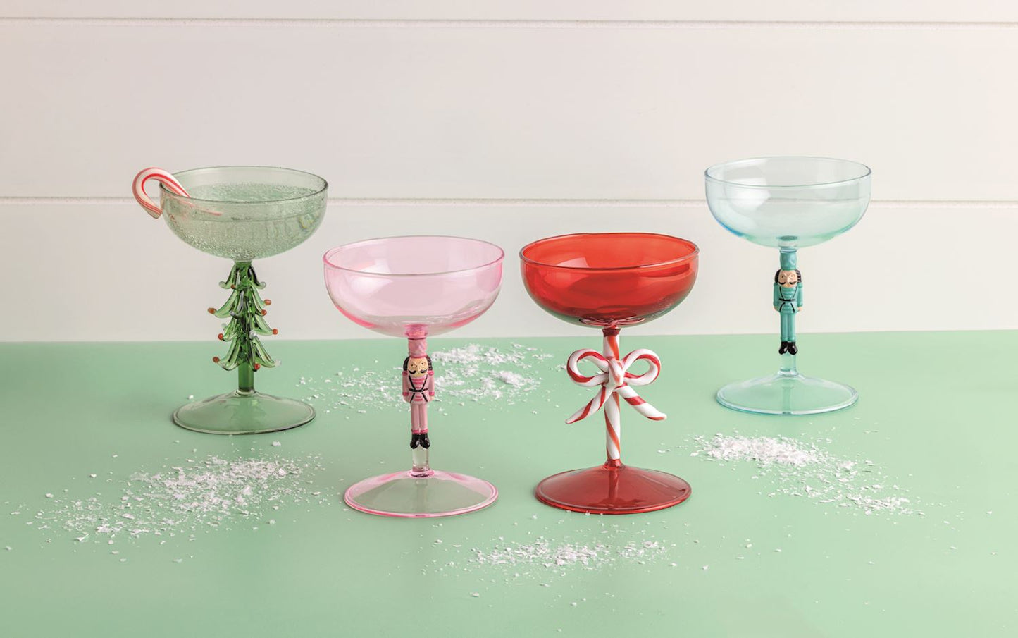 Coupe Glass