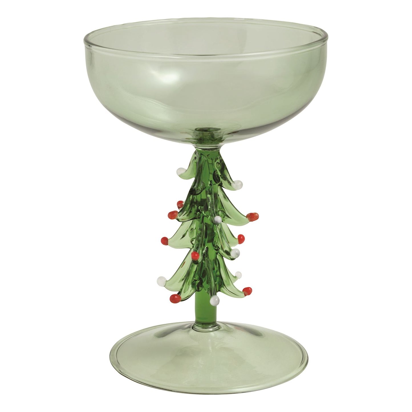 Coupe Glass
