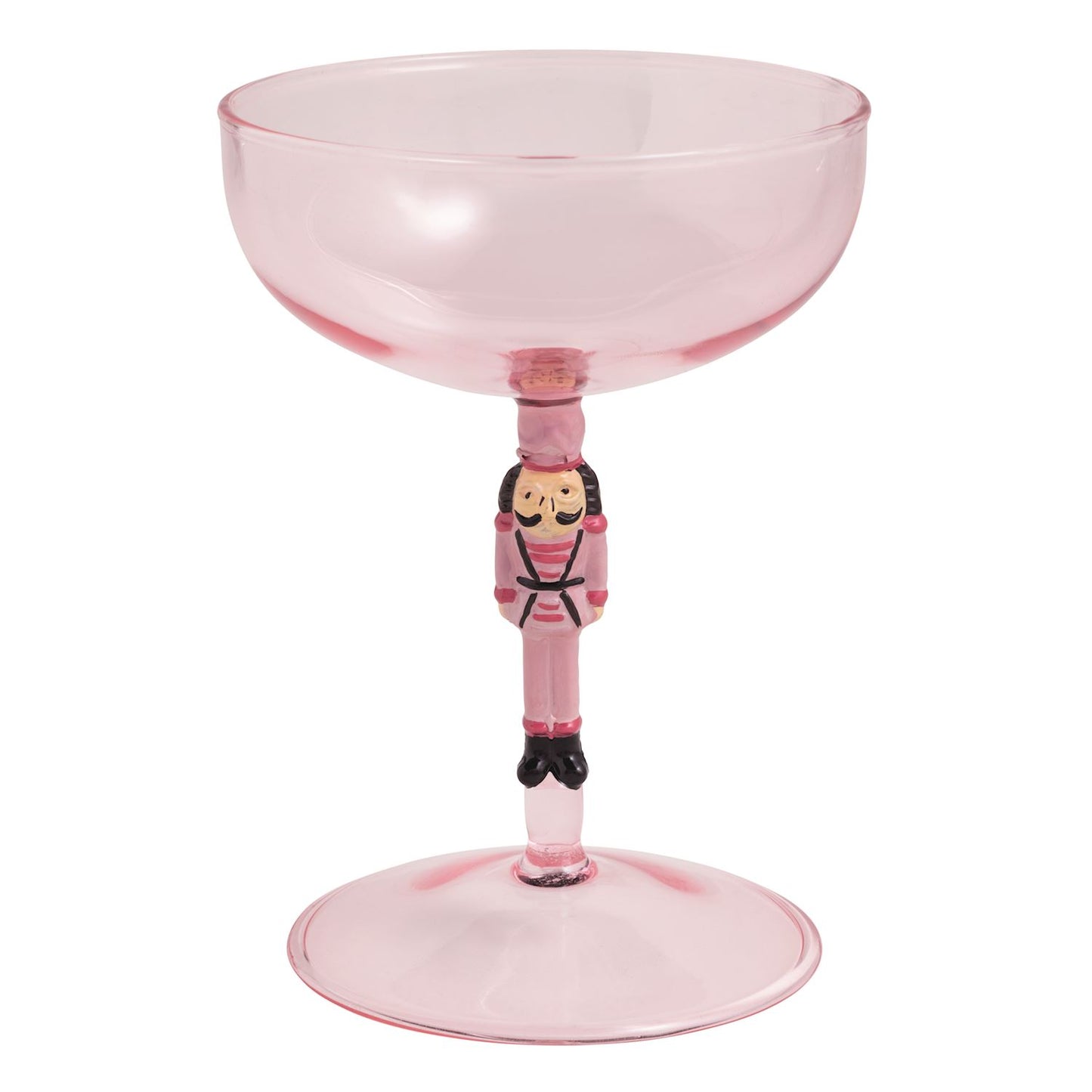 Coupe Glass