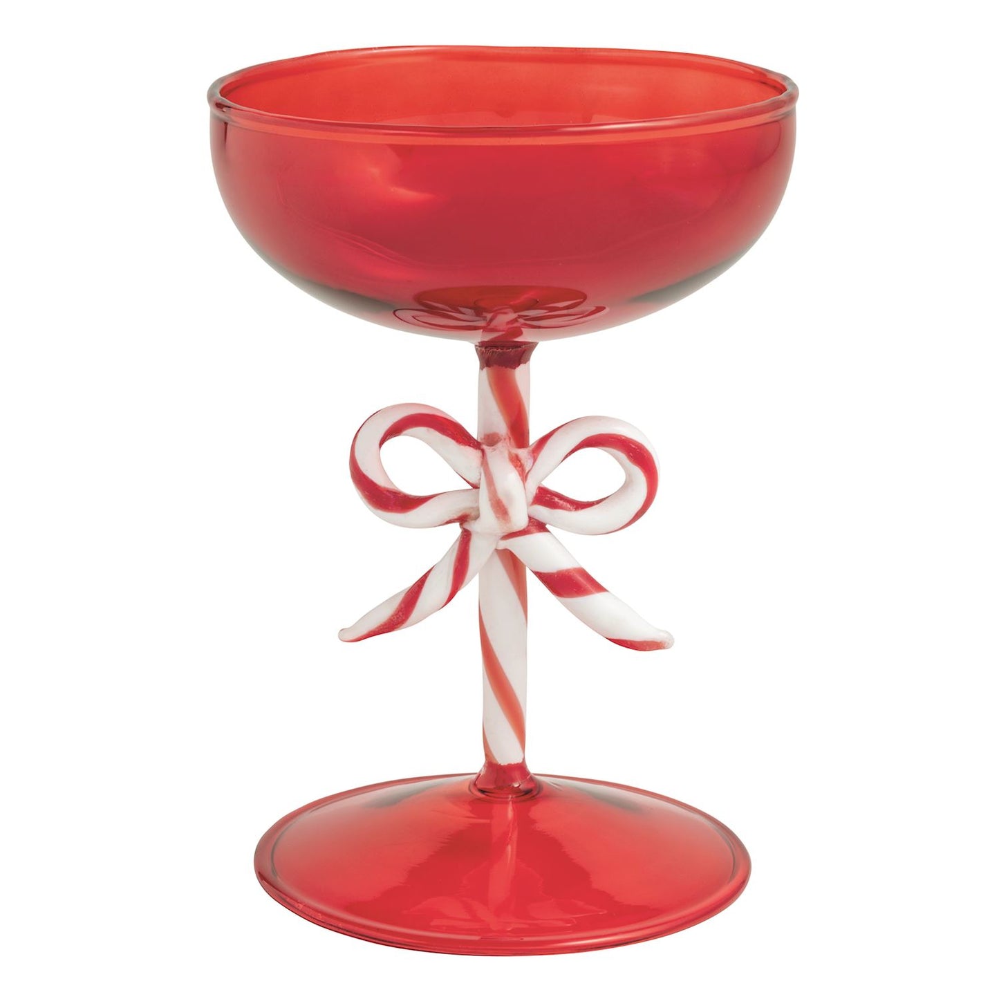 Coupe Glass