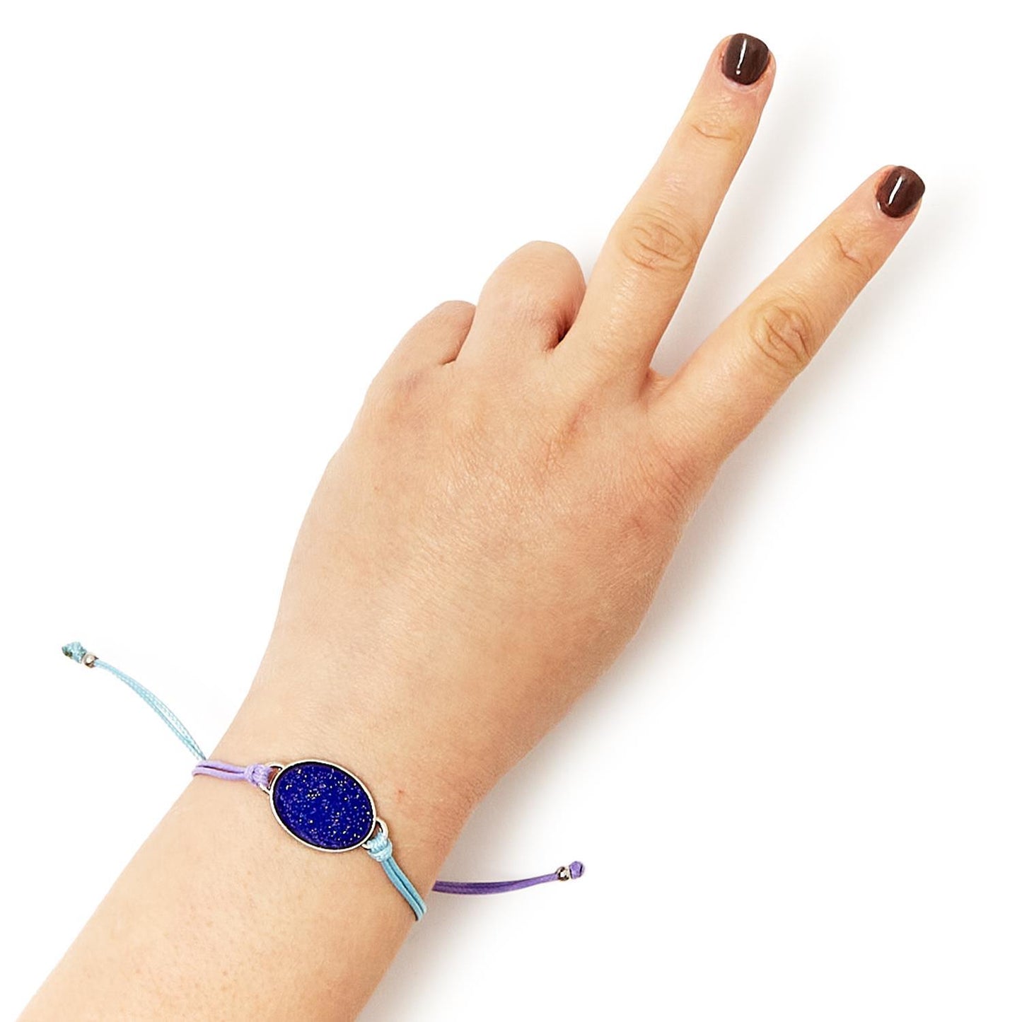 Adjustable Mood Bracelet