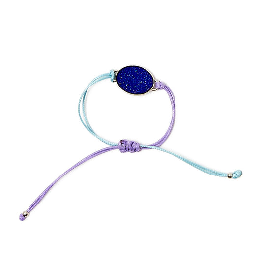 Adjustable Mood Bracelet