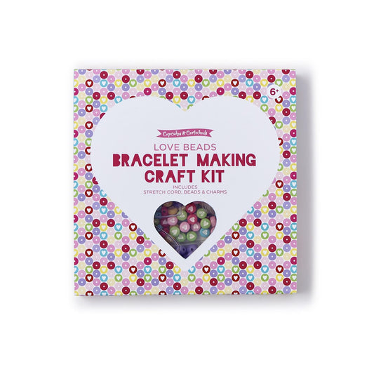 Bracelet Craft Kit