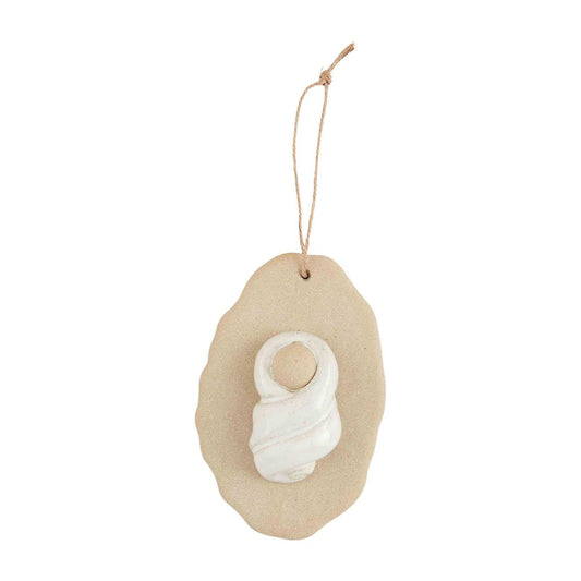 Baby Jesus Figurine Ornament