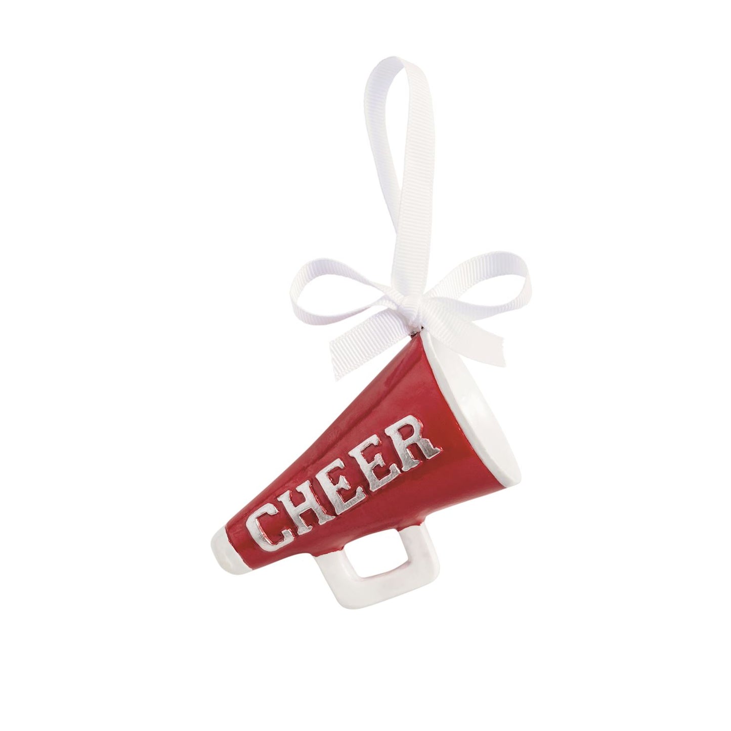Cheer Ornament