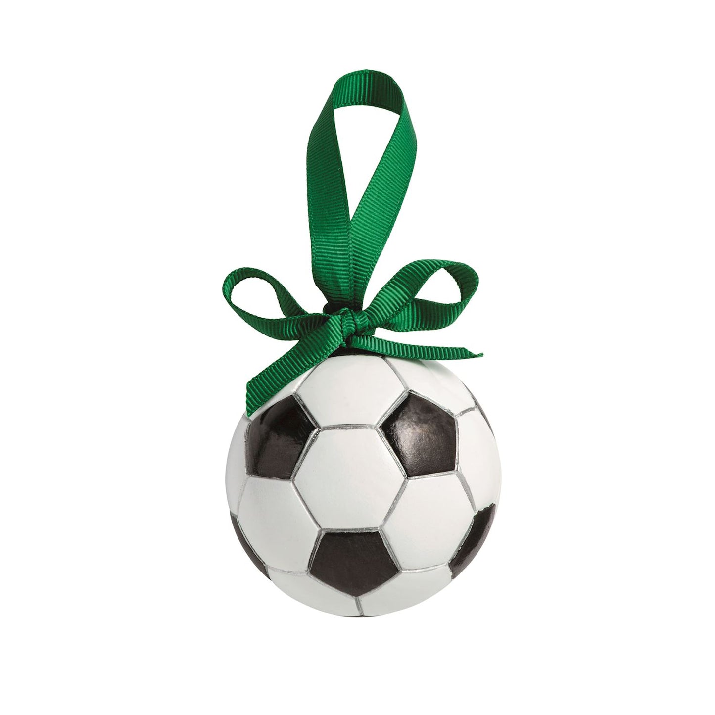 Soccer Ornament