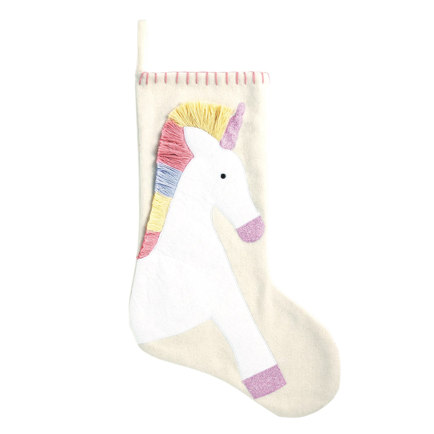 Felted Stockings