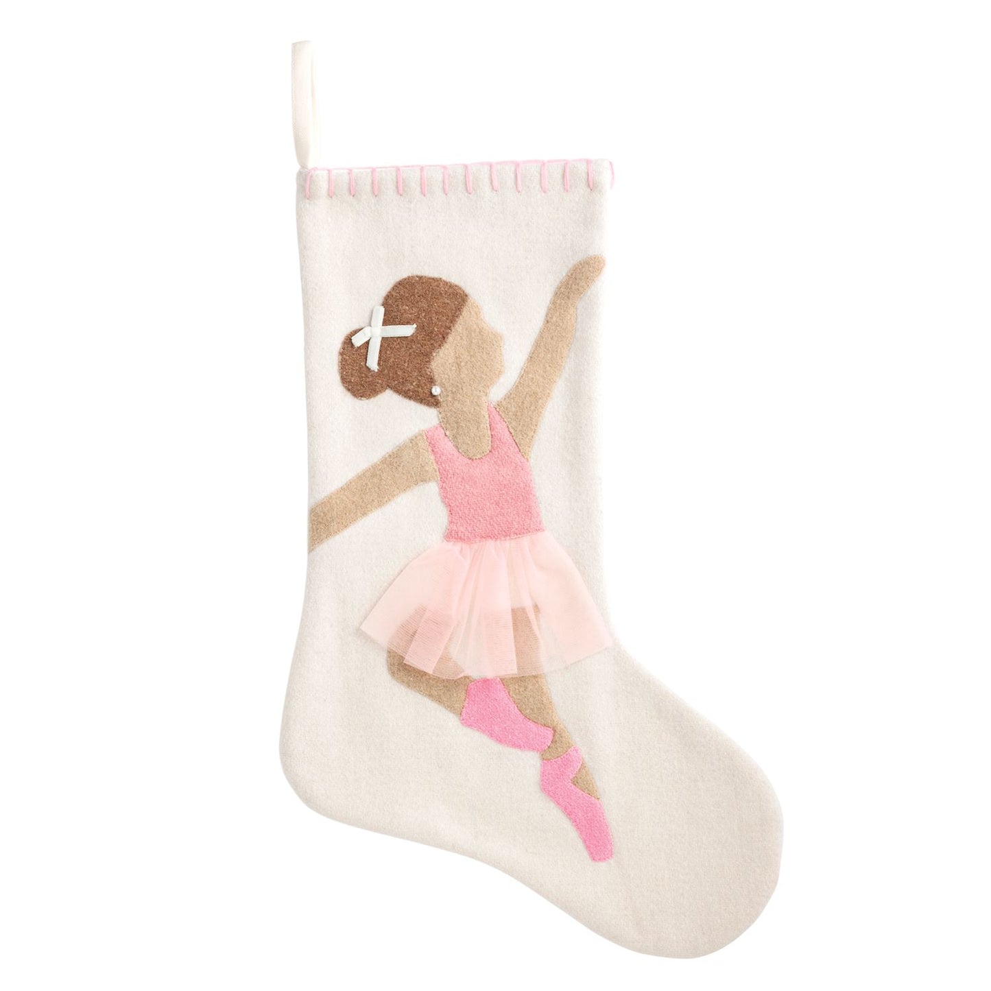 Felted Stockings