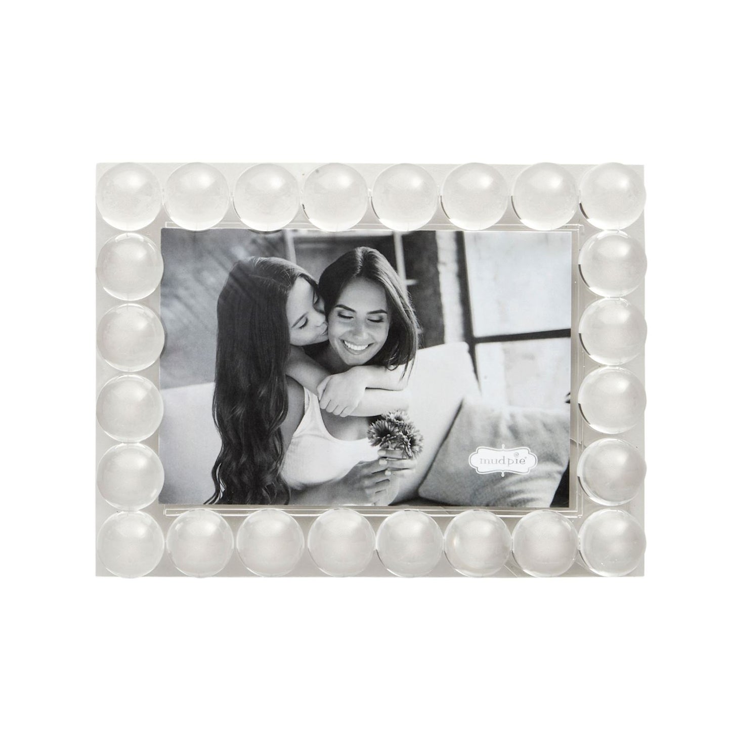 Small Acrylic Bauble Frame