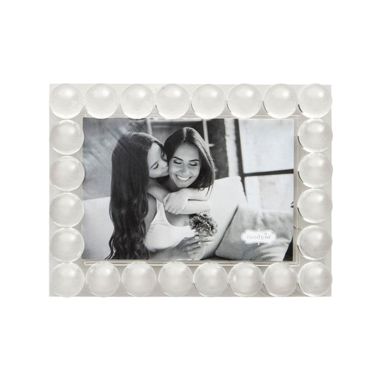 Small Acrylic Bauble Frame