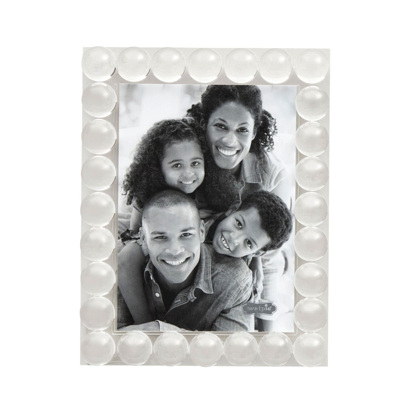 Large Acrylic Bauble Frame