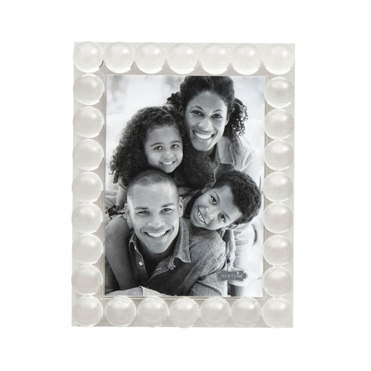 Large Acrylic Bauble Frame