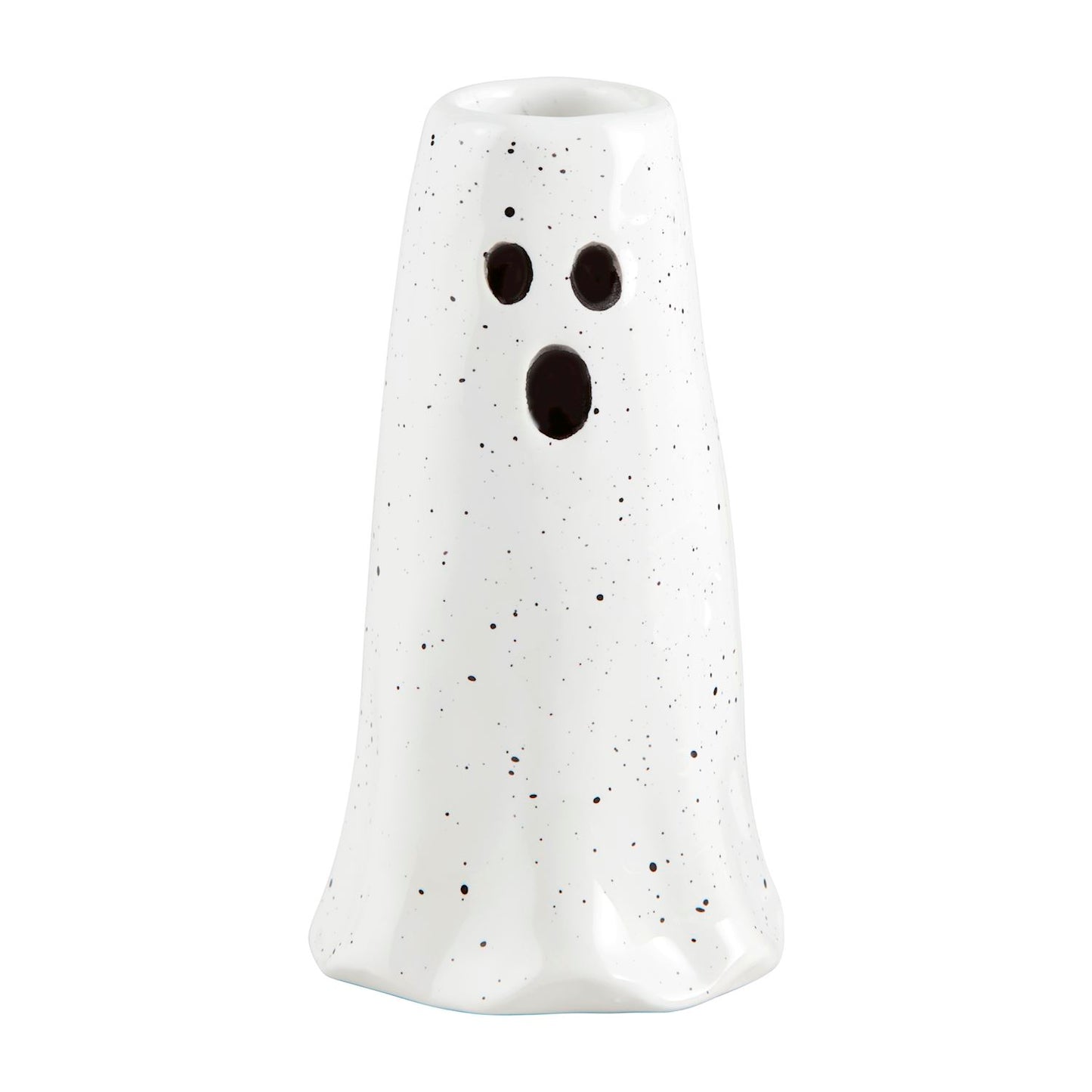 Medium Ghost Vase