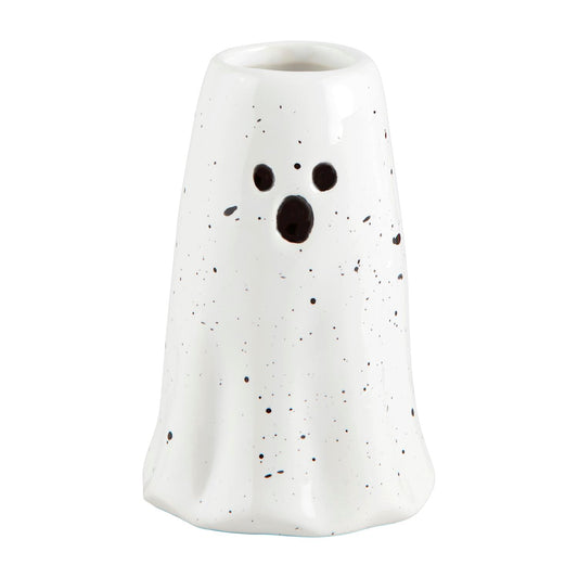 Small Ghost Vase