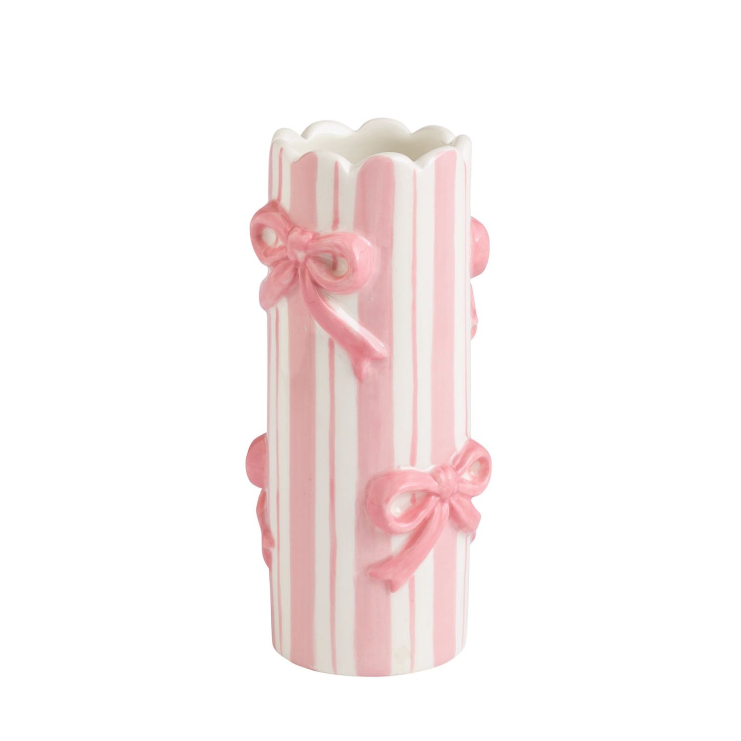 Valentine's Stem Vases