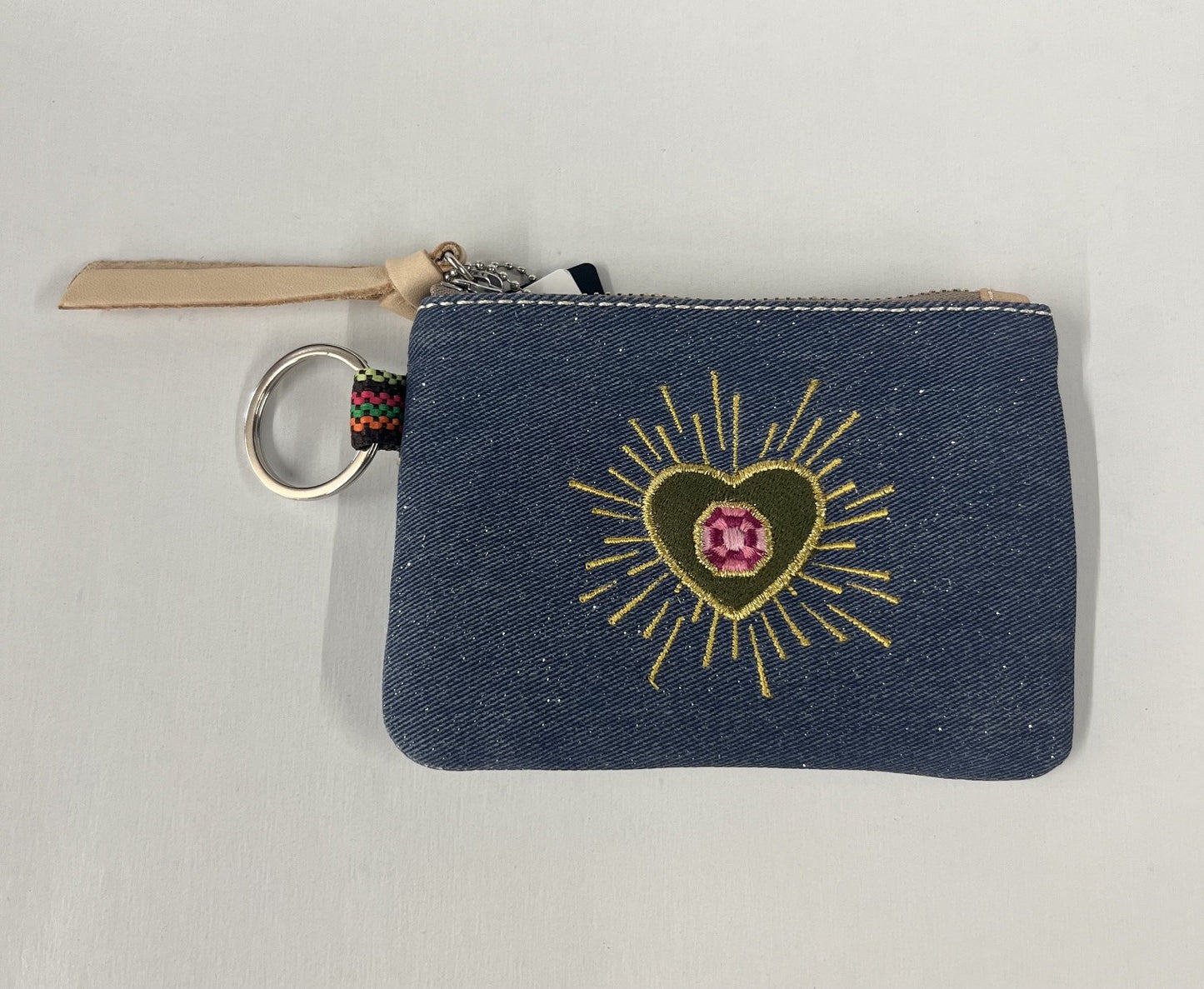 Pouch, Arlo