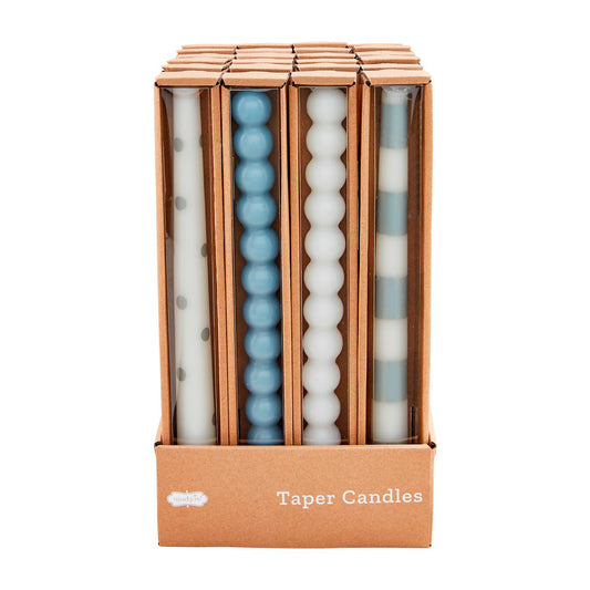 Taper Candle