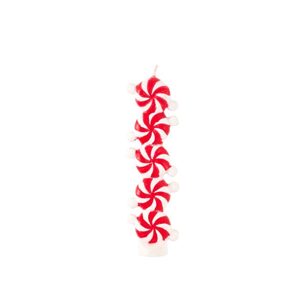 Christmas Mini Taper Candles