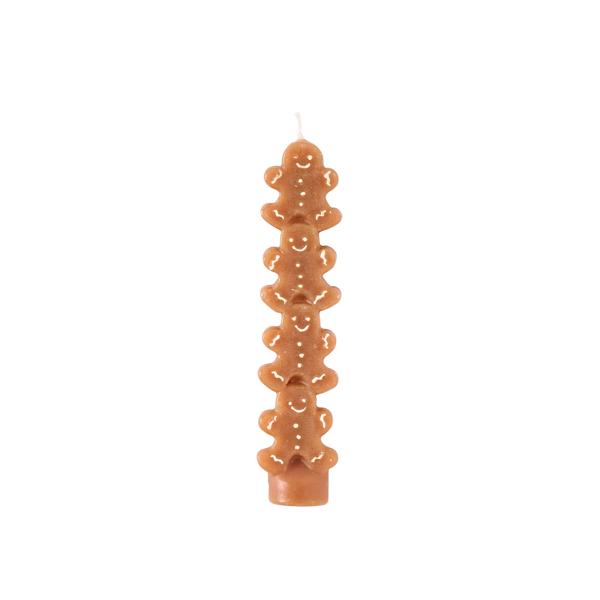 Christmas Mini Taper Candles