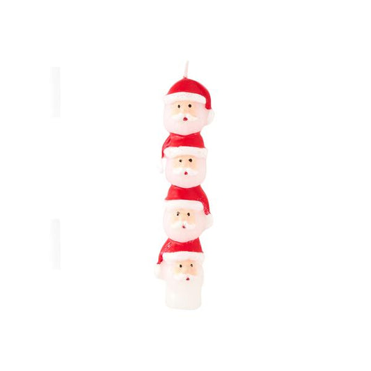 Christmas Mini Taper Candles