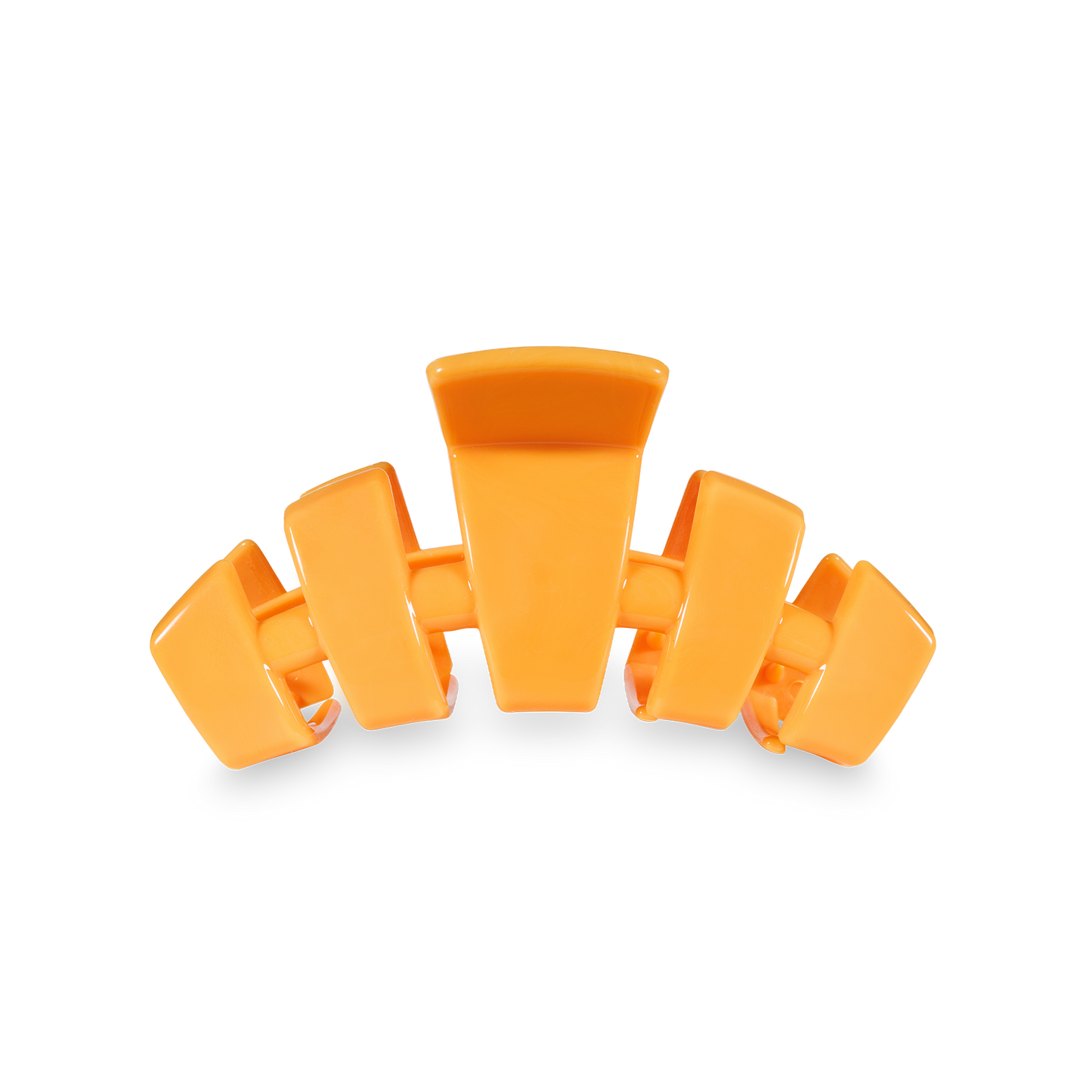 Classic Mango for it! Small Hair Clip