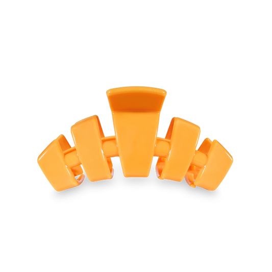 Classic Mango for it! Small Hair Clip