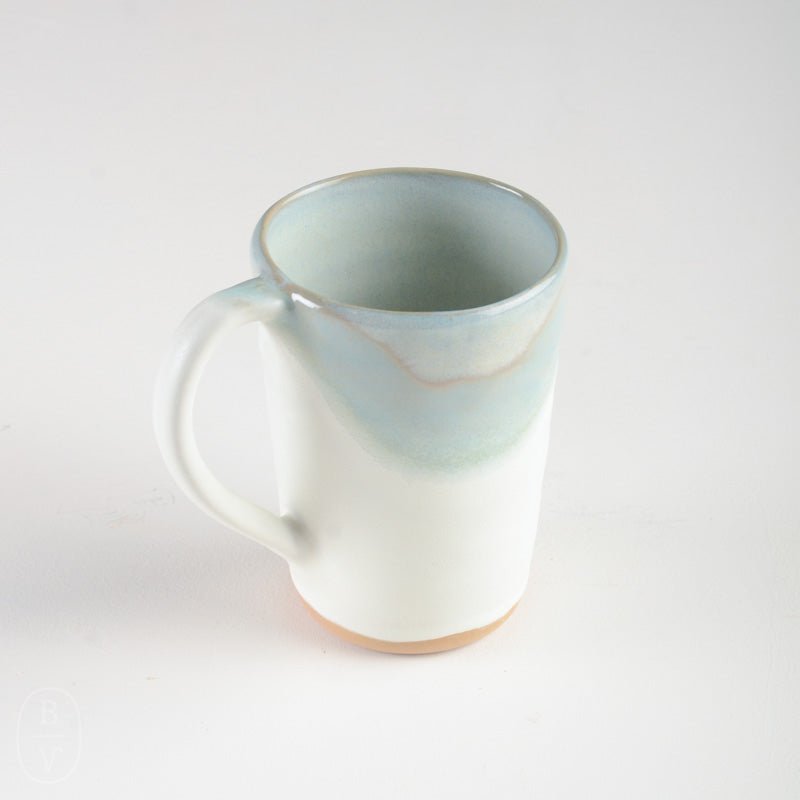 Etta B Pottery Coffee Mug